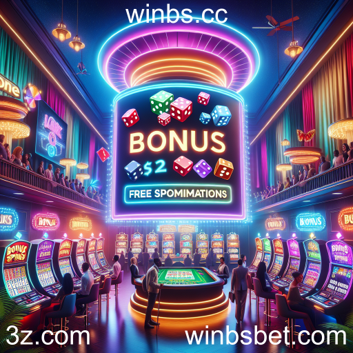 Explorando as Promoções no winbs.cc