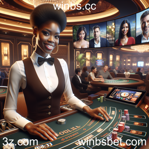 Live Casino